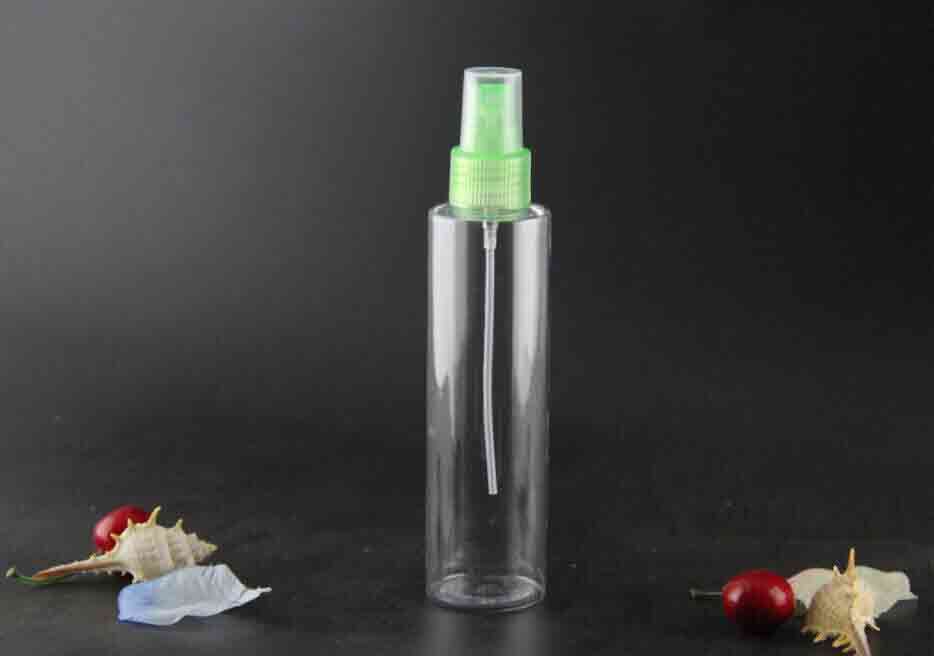 Cosmetic Bottle-1