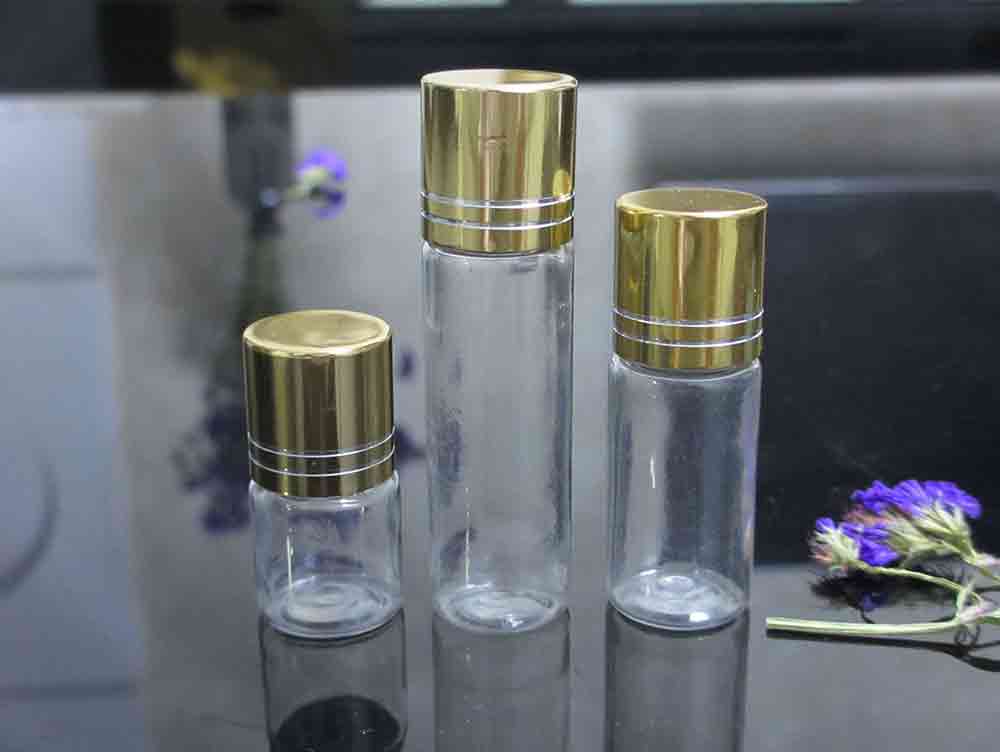 Cosmetic Bottle-3