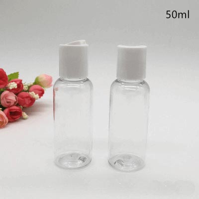 Cosmetic Bottle-4