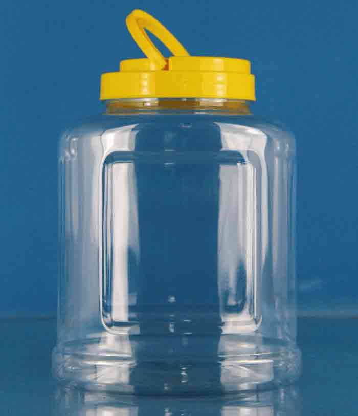 Jar Bottle-0