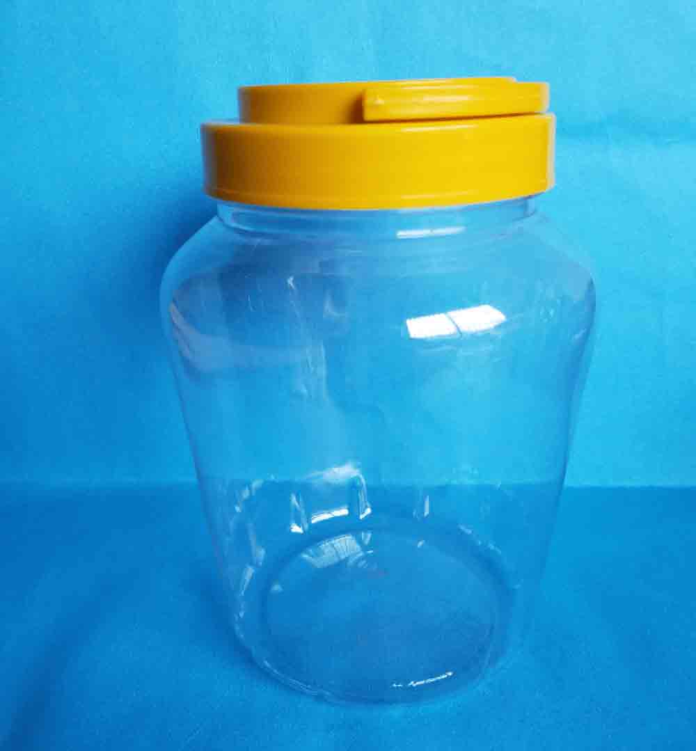 Jar Bottle-1