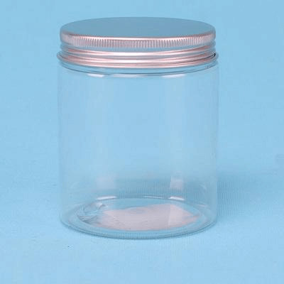 Jar Bottle-2