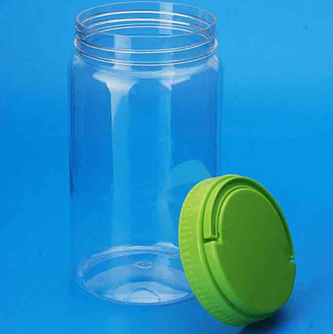 Jar Bottle-3
