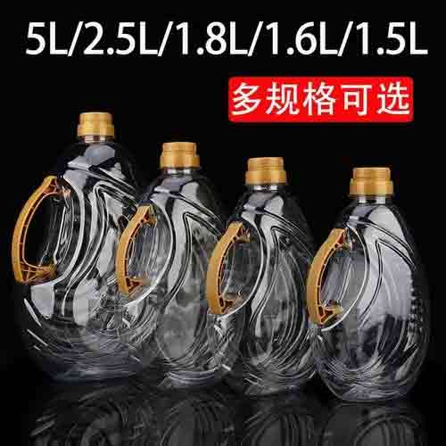 Oil Bottle-1