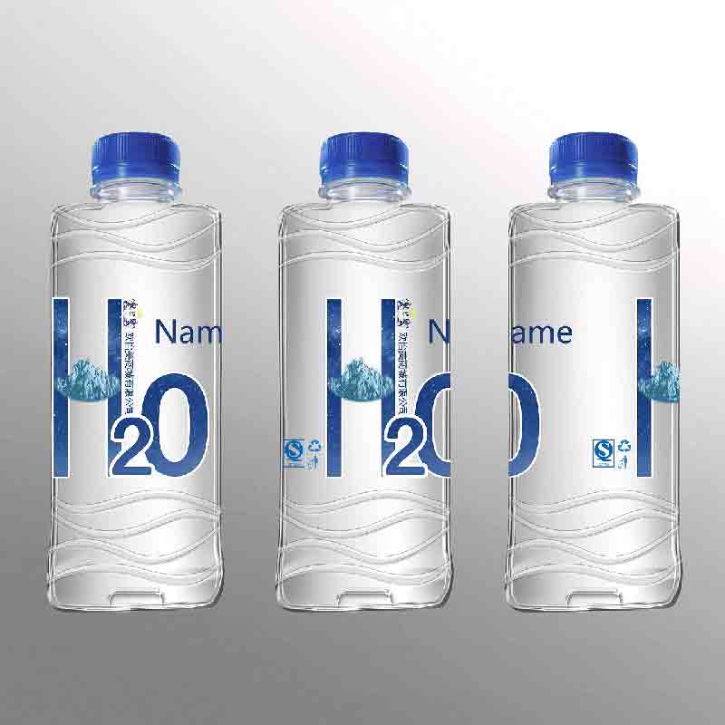 Water Bottle-1