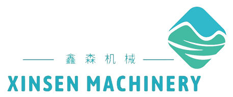 xinsen logo